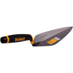 DeWALT Maurerkelle 292×127mm Large London Ziegel- und Steinmauerwerk 3-751