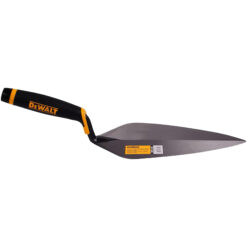 Alternative view of DeWALT Maurerkelle 292×127mm Large London Ziegel- und Steinmauerwerk 3-751