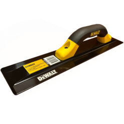 DeWALT Profi Magnesium Hand Float 406x79mm Bodenlegerkelle Beton Estrich 3-730