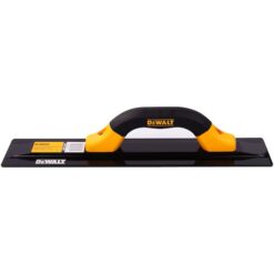 Alternative view of DeWALT Profi Magnesium Hand Float 406x79mm Bodenlegerkelle Beton Estrich 3-730