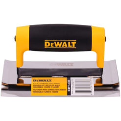 Alternative view of DeWALT Profi Kanten Kelle für Betonkanten Abrunden 15x7,6cm Beton Estrich 3-745