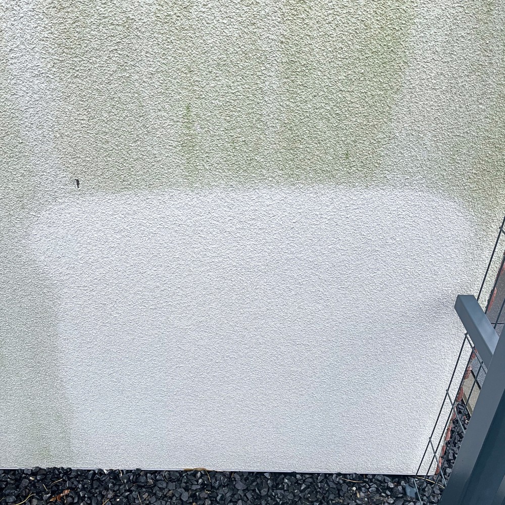 Fassadenreiniger 5kg Algen Moos Pilze Entferner Sofort Wirkend Konzentrat L+72 – Bild 4