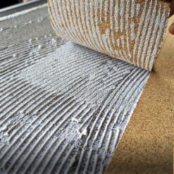 Alternative view of Vinylkleber PVC LVT CV Paneele Fliesen Teppich Kleber 12kg Flex Klebstoff Innenbereich Schnelle Haftung L+26