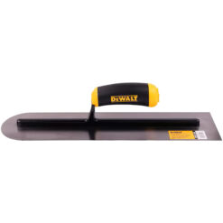 Alternative view of DeWALT Glättekelle Vorne Abgerundet 406x102mm Bodenlegerkelle Karbonstahl 3-709