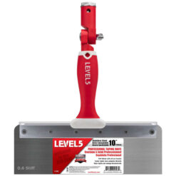 LEVEL5 Fassadenspachtel 10