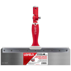 LEVEL5 Fassadenspachtel 14