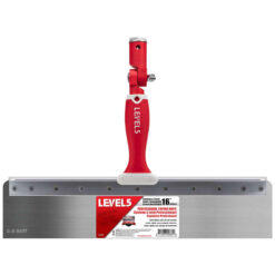 LEVEL5 Fassadenspachtel 16