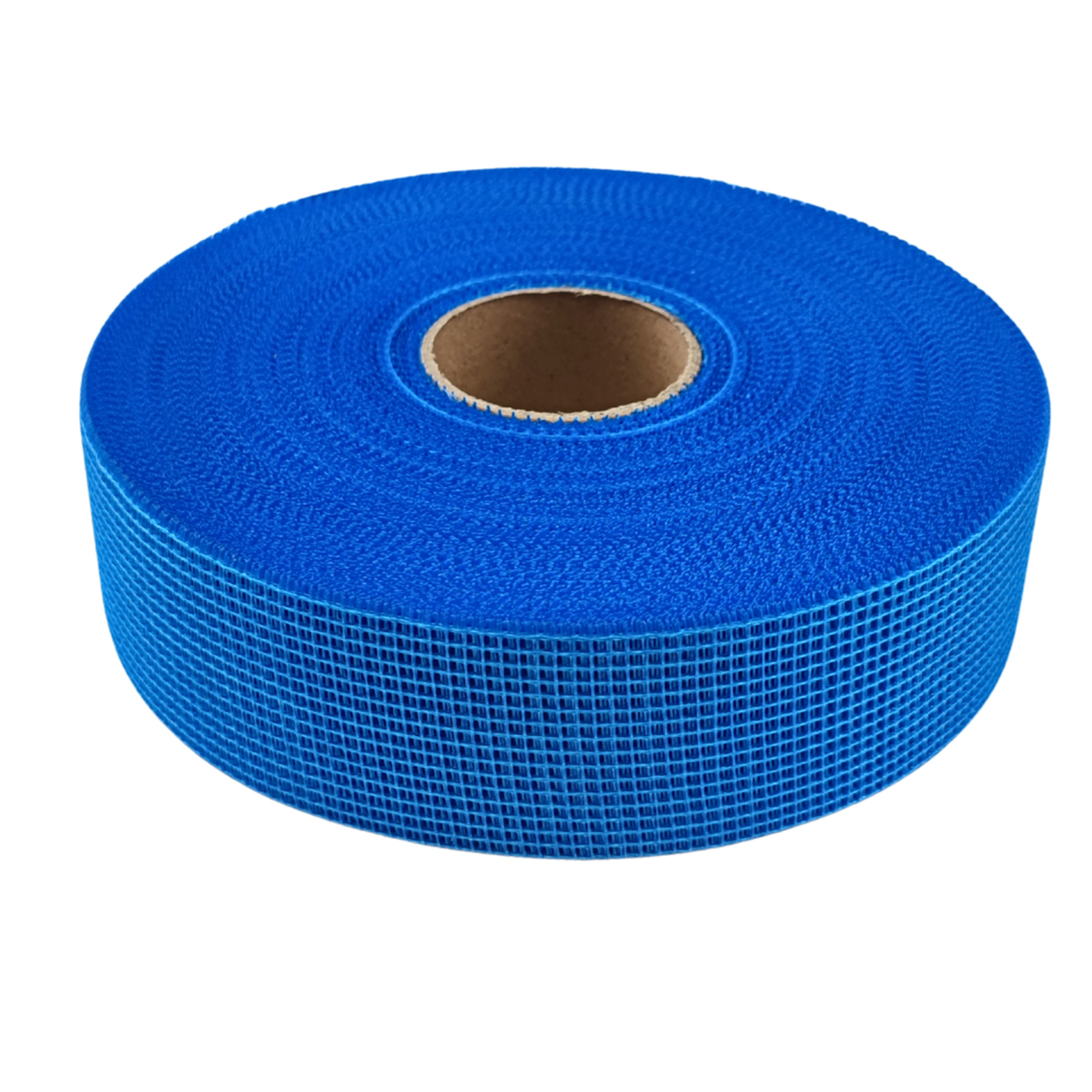 Gitterband 150m Glasfaser Fugenband 50mm Selbstklebend Gipskarton Rissband – Bild 2