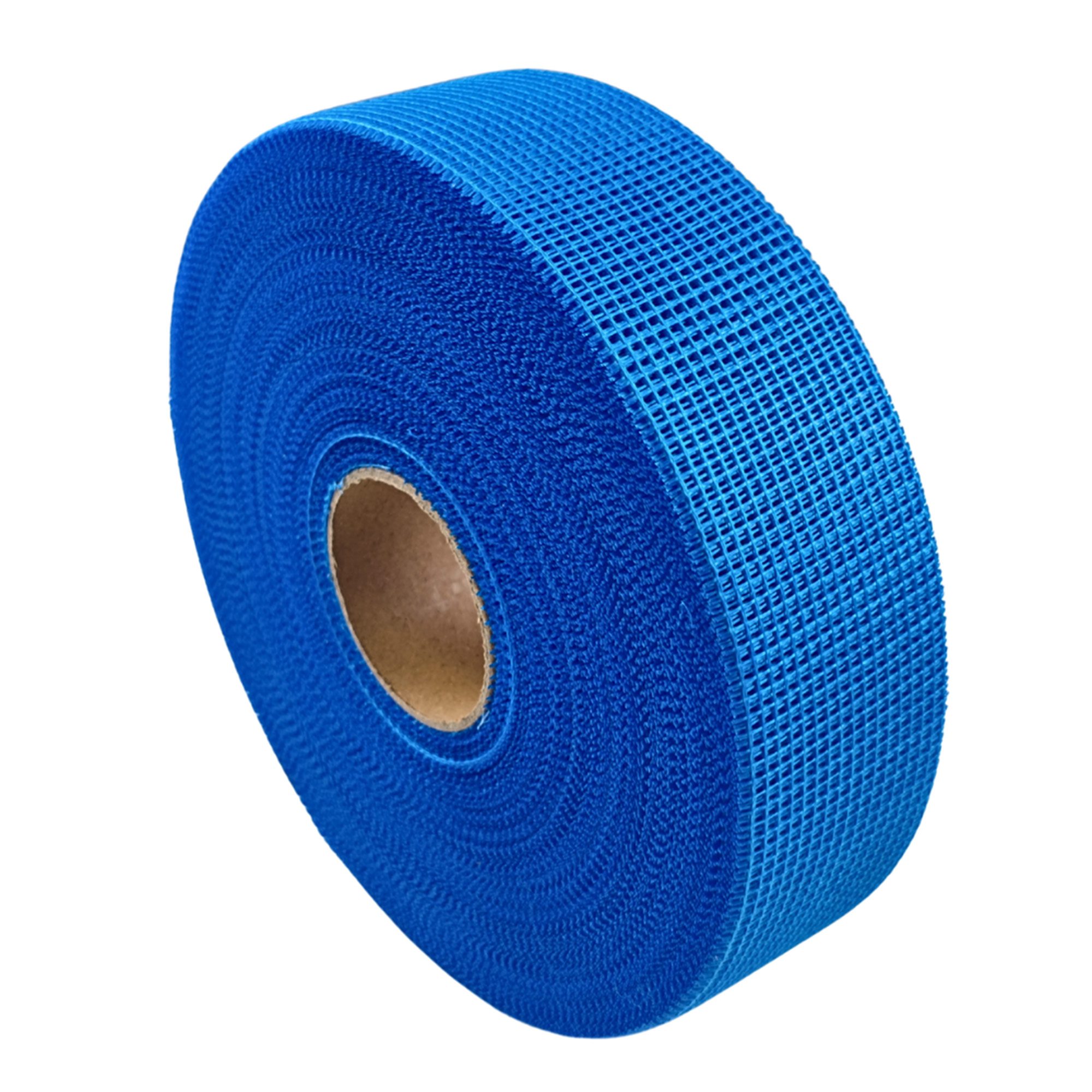 Gitterband 150m Glasfaser Fugenband 50mm Selbstklebend Gipskarton Rissband