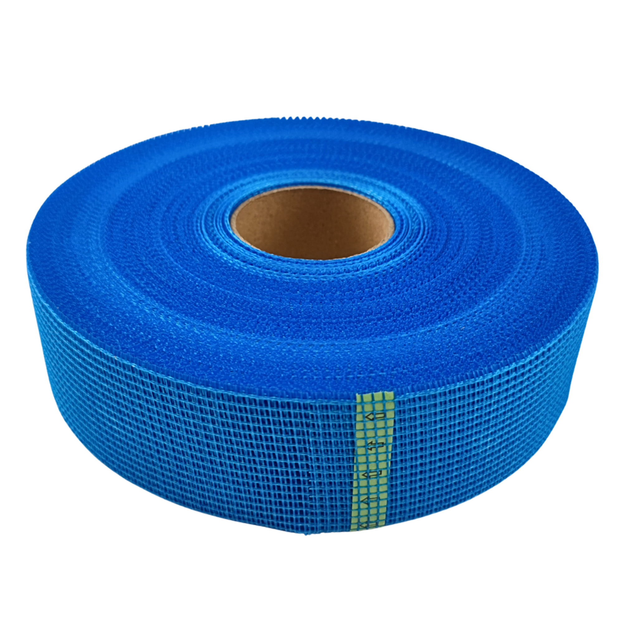 Gitterband 150m Glasfaser Fugenband 50mm Selbstklebend Gipskarton Rissband – Bild 3