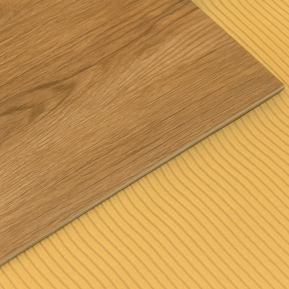 Vinylkleber PVC LVT CV Paneele Fliesen Teppich Kleber 18kg Flex Klebstoff Innenbereich Schnelle Haftung L+26 + Dreieckzahnspachtel – Bild 8