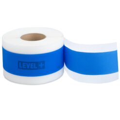 Dichtband 1m Abdichtungband Elastomer 120/70mmm Flüssigfolie Dusche Bad LEVEL+ B01