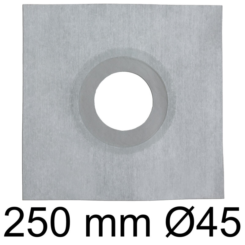 SCHOMBURG ASO-DICHTMANSCHETTE-W ABDICHTUNG Wandmanschette Dehnzonenmanschette 326374450155
