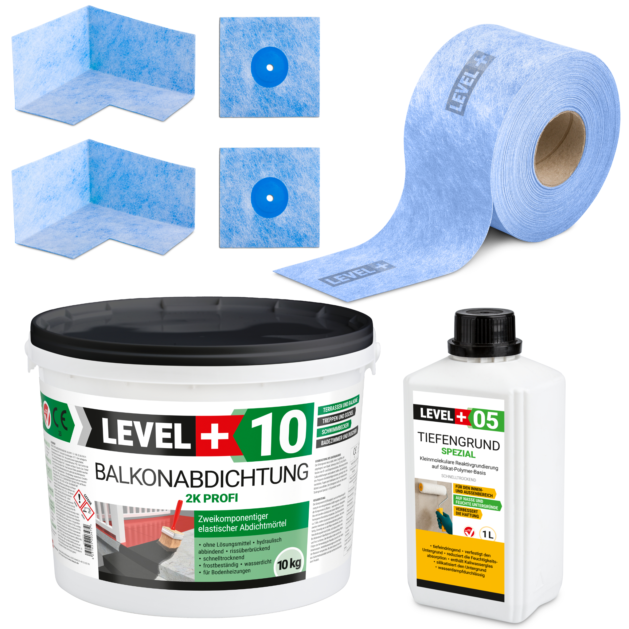 SET_26-Balkonabdichtung-Dichtschlamme-Tiefengrund-Dichtband-BT