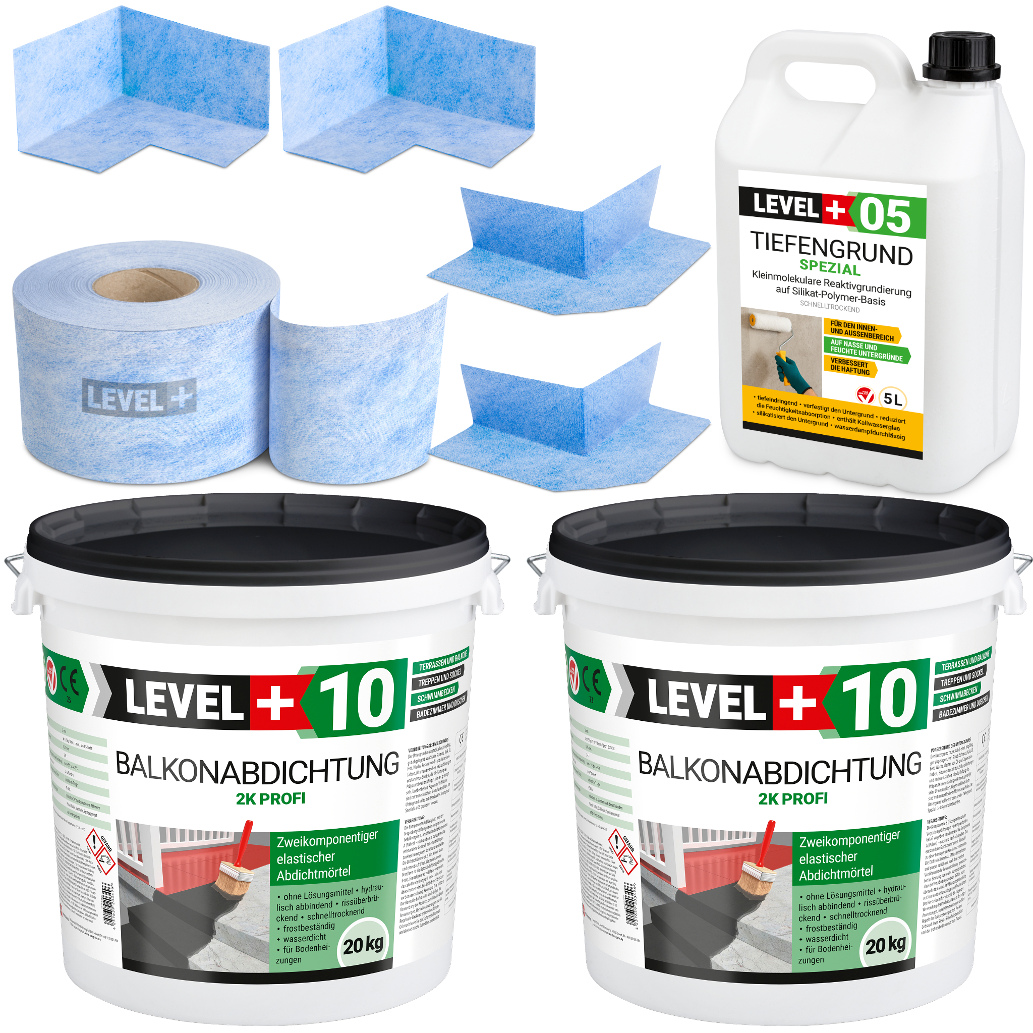 SET_35-Balkonabdichtung-Dichtschlamme-Tiefengrund-Dichtband-BT