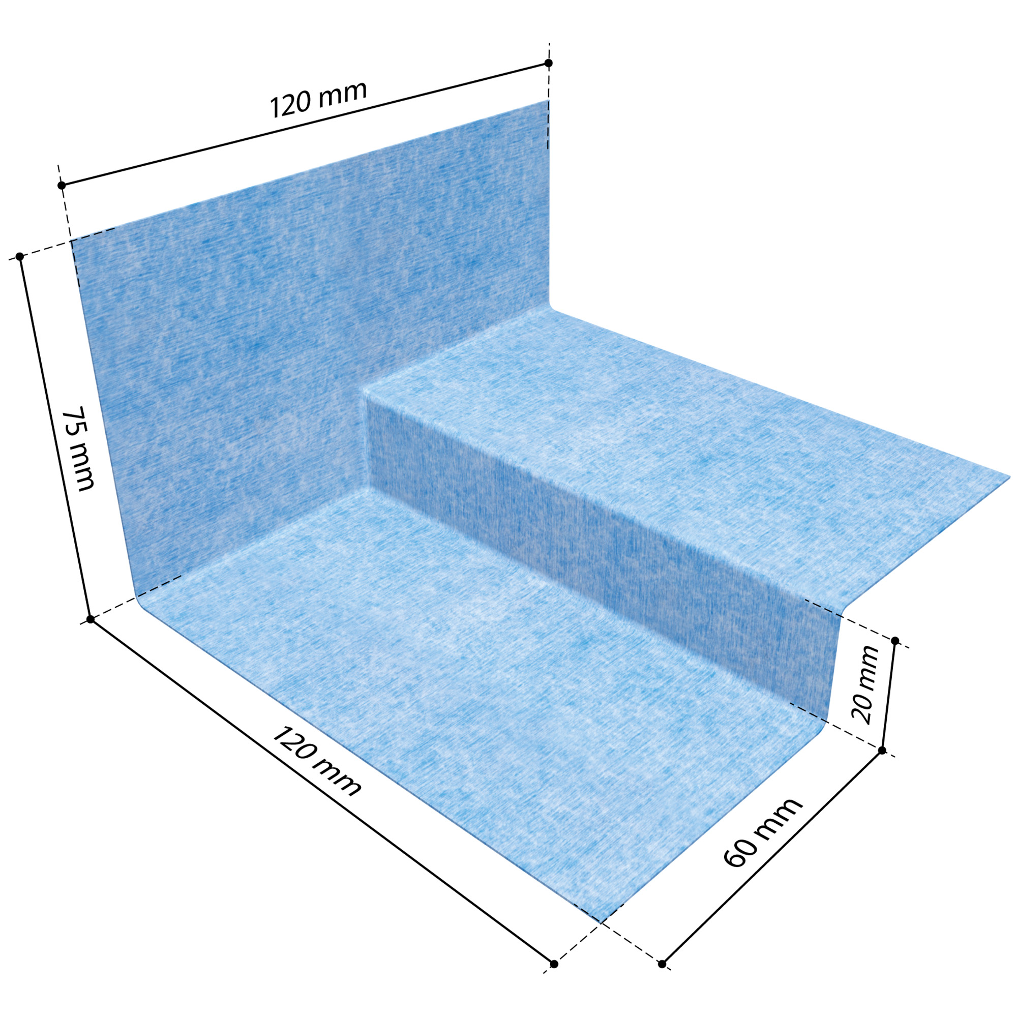 Stufenecke-Linke-20mm-Level-Plus-B04-BT-1