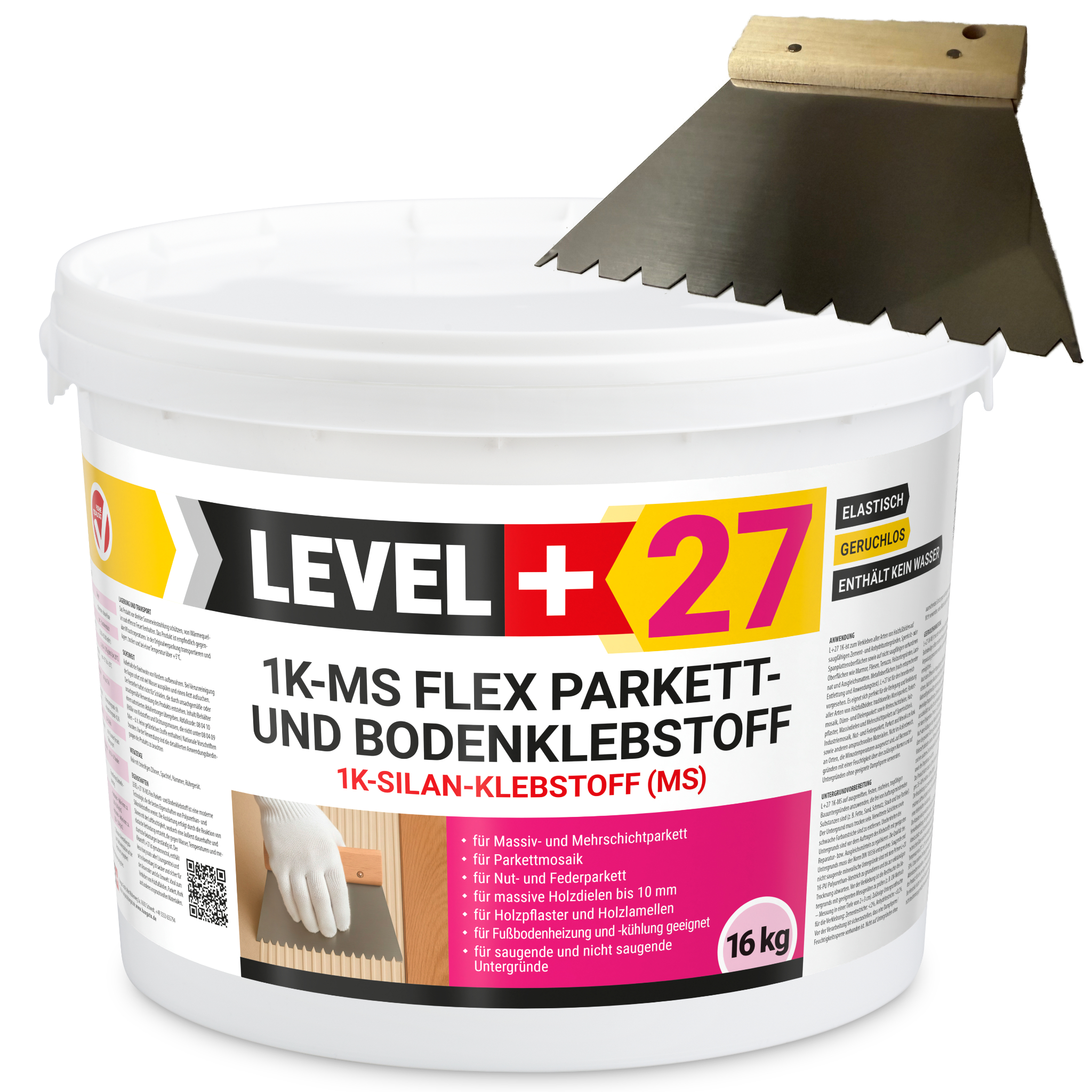 Parkett-und-Bodenklebstoff-Zahnkelle-B11-Level-Plus-27_16KG_BT