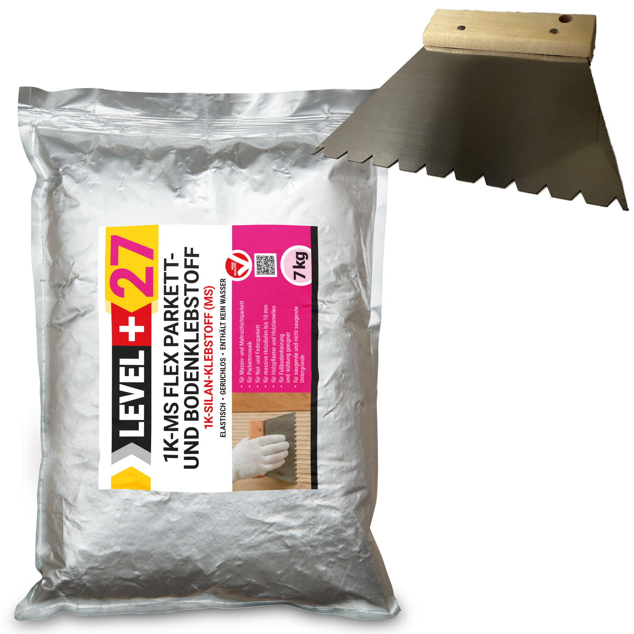 Parkett-und-Bodenklebstoff-Zahnkelle-B11-Level-Plus-27_7KG_BT